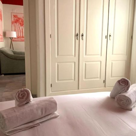 Ritual Sevilla Suites Alameda 1 מראה חיצוני תמונה